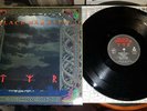 BLACK SABBATH  tyr  LP  1990  1st Press