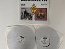 Nazareth Lp Hair Of The Dog ,Rampant [2 Vinyl-LPs] Great Albums