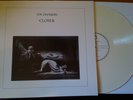 JOY DIVISION - Closer LP WHITE Vinyl Inc. Love Will Tear Us Apart