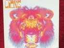 BLACK CROWES Lions 2 x LP GATEFOLD VINYL V2 Records