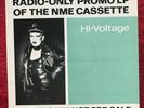 HI VOLTAGE NME CASSETTE ON 12