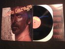 Frank Zappa - Joe's Garage Act I - 1979 Vinyl 12'' Lp/ VG+/ Prog Psych Jazz Rock