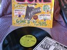 GREG GINN VINYL gone II but never too gone LP Back Flag ORIGINAL SST CATALOG