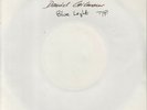 DAVID GILMOUR BLUE LIGHT GERMAN 7