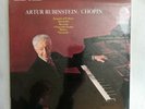 ARTUR RUBINSTEIN Chopin Piano LP RCA Victor LSC-2889 1966 Mint Factory Sealed