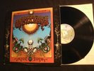 GRATEFUL DEAD - AOXOMOXOA - 1972 REMIX Vinyl 12'' Lp./ VG+/ Prog Psych Rock