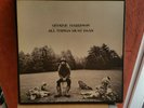 LP Box ( 3 LP´s) George Harrison / All Things Most Pass