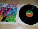 LP / AC/DC ?– High Voltage / UK 76 unlam. cover READ  / HARD ROCK