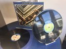 The BEATLES BLUE ALBUM 1967 1970 UK 1ST PRESS N-MINT Double X2 VINYL LP SUPERB