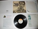 Bob Dylan Times They Are A Changin' '76 Japan NM Press ARCHIVE MASTER Ultrasonic