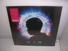 MOGWAI - KIN SOUNDTRACK LTD RED VINYL LP MINT/SEALED + FREE UK P&P