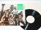 KISS ?- Vintage Kiss Japan 1980  Bootleg 1988 El Topo - Vinyl Record