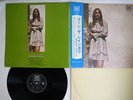 1ST OBI BOB DYLAN COVER BY AKIRA ISHIKAWA MASAAKI FUJITA TAKT TS-1006