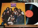 Ruben And The Jets ?– For Real  US Mercury ?– SRM 1-659 Gatefold Frank Zappa