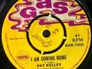 I Am Coming Home - Pat Kelly