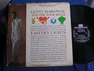 Lenny McBrowne/Eastern Lights/Oriignal 1960 Stereo LP/Riverside RLP 9346/MINT-