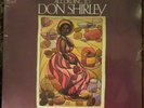 DON SHIRLEY The Gospel According To COLUMBIA LP 1969 SEALED Green Book