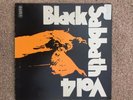 Black Sabbath Vol.4 Vinyl LP