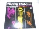 Micky Dolenz Christian Nesmith & Circe Link EP [Single] 7 inch record Monkees