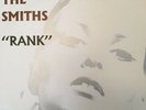 The Smiths Rank double 10-inch UK LP RARE LIMITED ED numbered NM