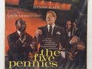 Louis Armstrong, Danny Kaye - The Five Pennies Soundtrack 1958 Dot 12