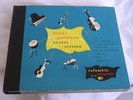 Benny Goodman/Sextet Session/4 78s/Columbia Album Set C-113/NEW OLD STOCK*
