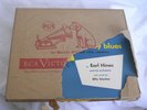 Earl Hines-Billy Eckstine/Stormy Monday Blues/4 78s/Victor P-212/NEW OLD STOCK*