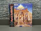 IRON MAIDEN Powerslave 1980 1988 Vinyl Picture Disc STILL SEALED IN SHRINK WRAP