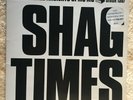 KLF Justified Ancients of Mu Mu Shag Times 2LP JAMSDLP KLF UK Import EX/EX