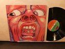 King Crimson: In The Court of the Crimson King (strongVG Atlantic-19155 RP LP)GF