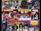 KISS 'Unmasked' LP - Brand New, Mint, Sealed 180 Gram Vinyl 