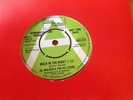 JR.WALKER & ALLSTARS -WALK IN THE NIGHT  TAMLA MOTOWN GREEN DEMO TMG 824 EX/EX+
