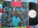 Wham  ?– Club Fantastic Megamix Inner Vision ?TA 3586 Vinyl 12inch Maxi-Single