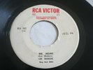 LOS SHAKERS No Volvere SURF BEAT PSYCH GARAGE PERU 45 Listen