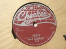 DALE HAWKINS CLASSIC ROCK'N'ROLL - SUZIE Q - CHECKER 78 EX CONDITION