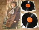 Bob Dylan 1966 UK CBS double LP Blonde on Blonde