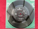 THE ACTION I'LL KEEP HOLDING ON / HEY SAH-LO-NEY PARLO 1966 EX+ RARE