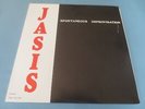 JASIS Spontaneous Improvisation LP  Private Press Modal Jazz Vibist