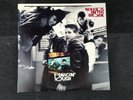 New Kids on the Block Hangin Tough LP PROMOTIONAL COPY RARE VINYL NM