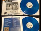 MINOR THREAT Try Not To Forget LP/125 DC HC sXe punk teen idles youth brigade
