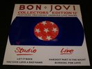 Bon Jovi Collectors Edition 12