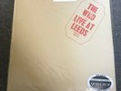 The Who Live At Leeds 200 Gram Classic Records QUIEX-SPV Super Vinyl Profile Red