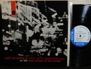 ART BLAKEY JAZZ MESSENGERS Jazz Corner World BLUE NOTE BLP 4015 MONO DG RVG EAR