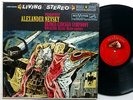 Prokofieff; Reiner, Rosalind Elias ?– Alexander Nevsky LP classical  cla330