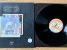 LED ZEPPELIN, THE SONG REMAINS THE SAME, SWAN SONG RECORDS, K89402,2LP