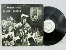 Maureen Tucker RARE Playin’ Possum SIGNED,  Velvet Underground Lou Reed VG+/VG+