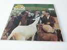 THE BEACH BOYS 'PET SOUNDS' LP UK CAPITOL 1966 MONO FIRST PRESSING RAINBOW LABEL