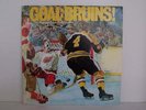 Joel Reingold - Don Earle Goal Bruins All The Play-By-Play Action Of 69-70 Vinyl