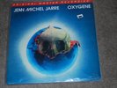 Jean Michel Jarre    OXYGENE    MFSL    Factory Sealed
