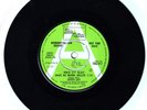 TMG 817 - MARVIN GAYE - Inner City Blues - DEMO - Tamla Motown, Northern Soul